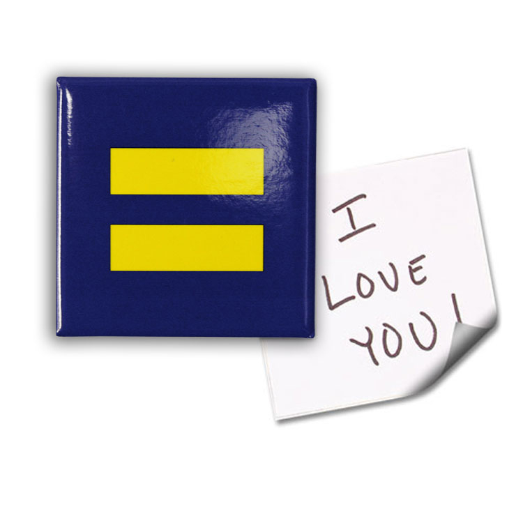 refrigerator human rights campaign