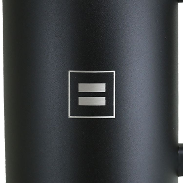 HRC Travel Ready Tumbler with Straw