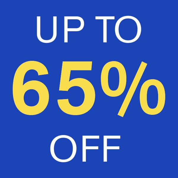 Shop All Clearance